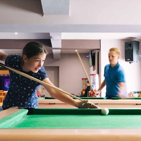 Newquay Bay Resort 181 Екстериор снимка