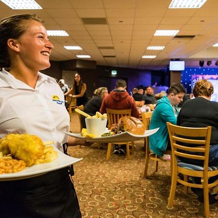 Newquay Bay Resort 181 Екстериор снимка
