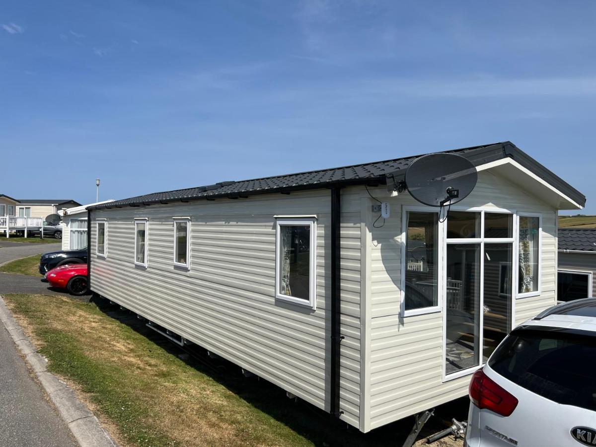 Newquay Bay Resort 181 Екстериор снимка
