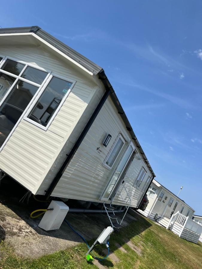 Newquay Bay Resort 181 Екстериор снимка
