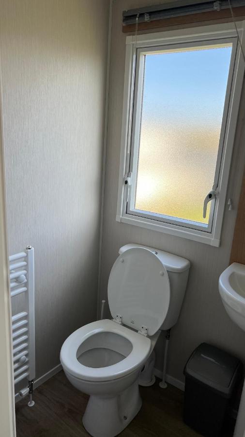 Newquay Bay Resort 181 Екстериор снимка