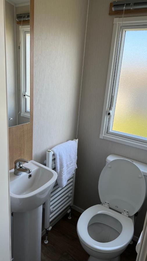 Newquay Bay Resort 181 Екстериор снимка