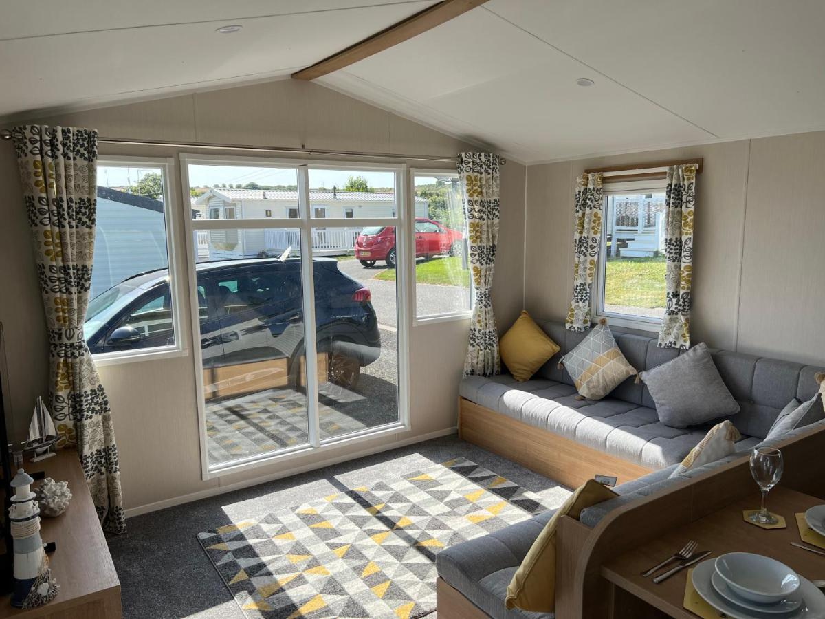 Newquay Bay Resort 181 Екстериор снимка