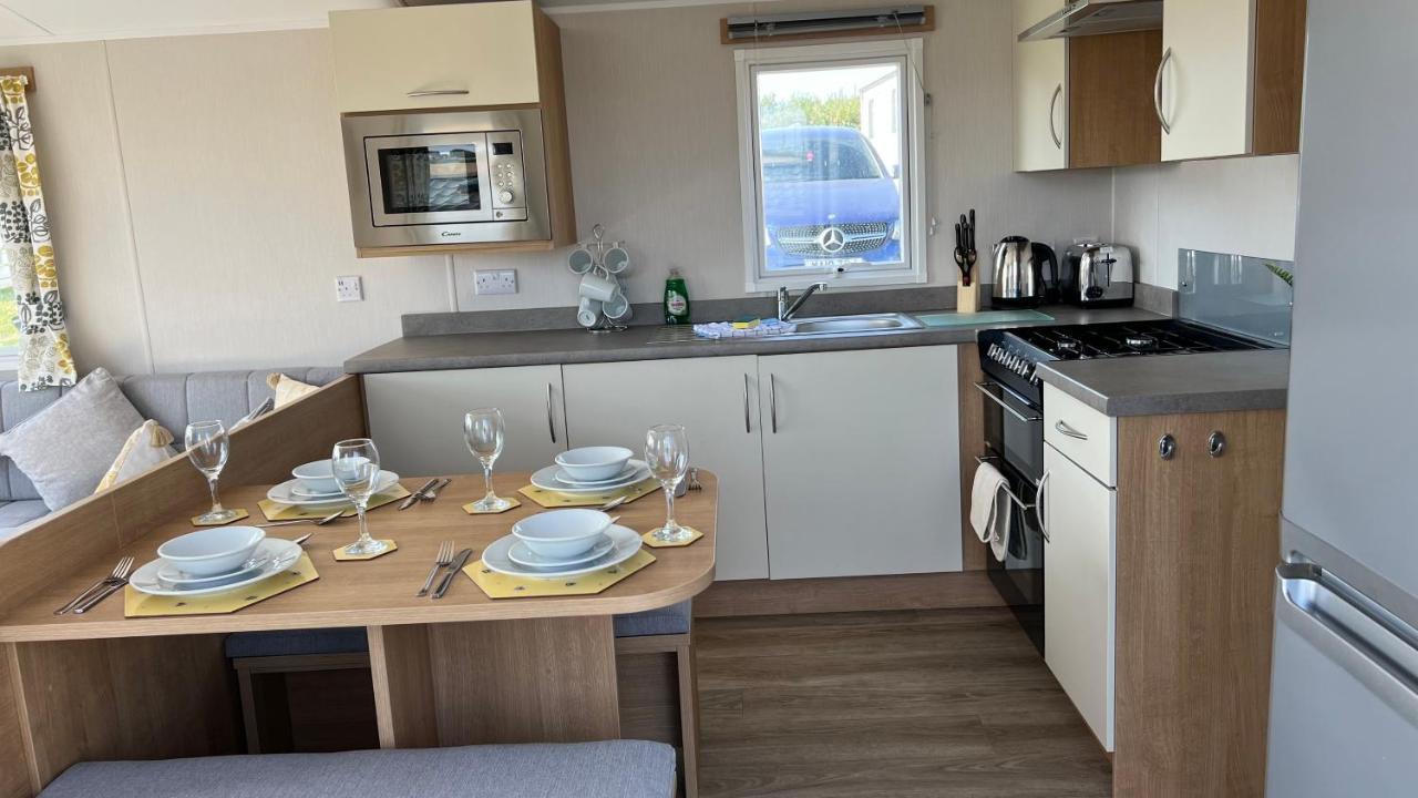 Newquay Bay Resort 181 Екстериор снимка