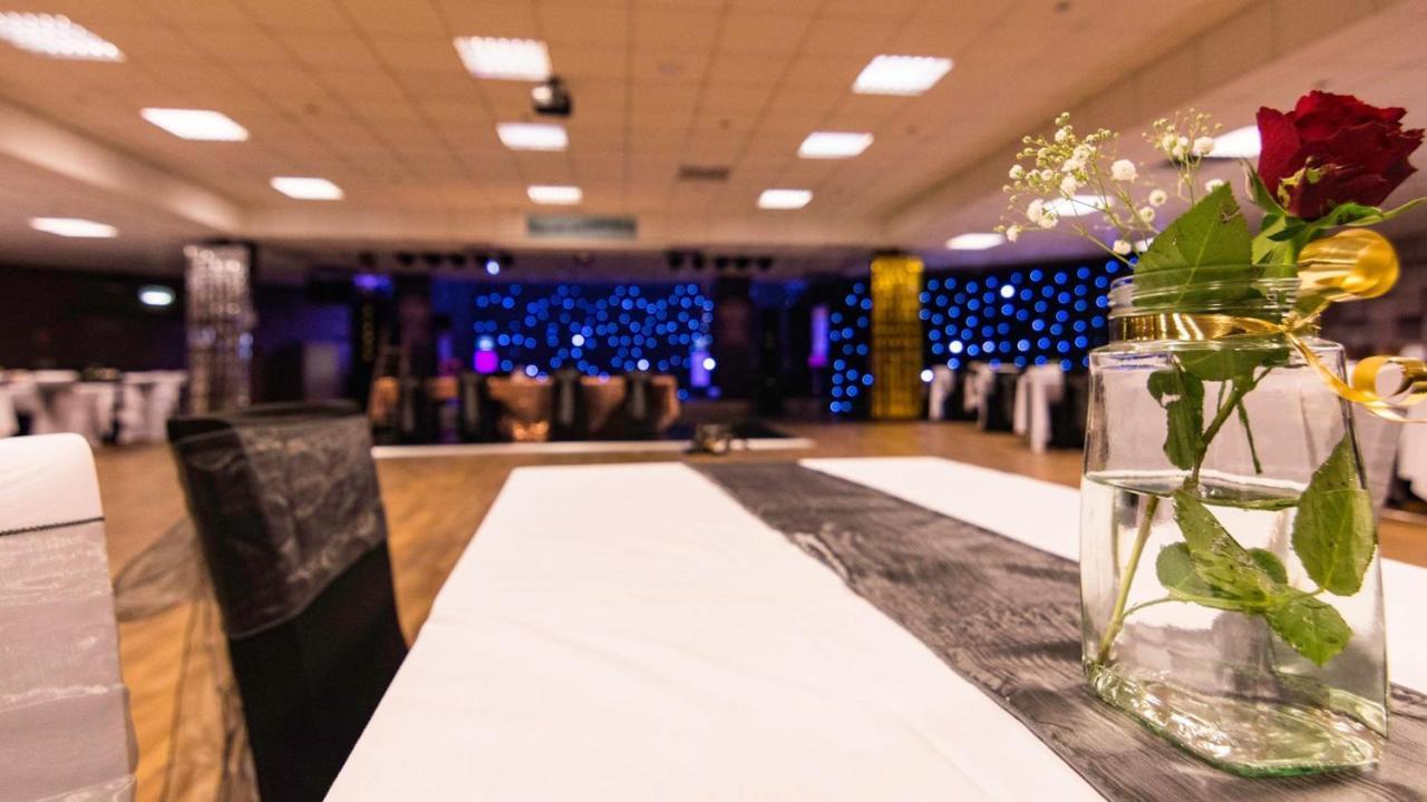 Newquay Bay Resort 181 Екстериор снимка