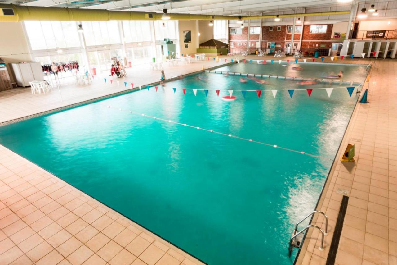 Newquay Bay Resort 181 Екстериор снимка