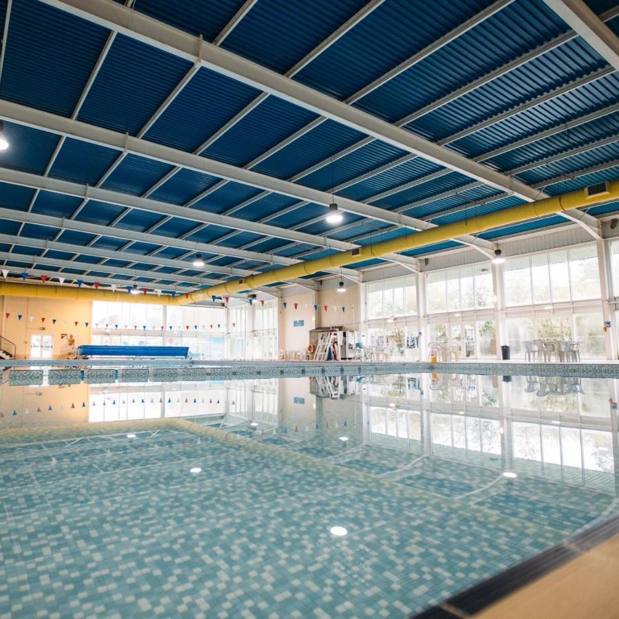 Newquay Bay Resort 181 Екстериор снимка
