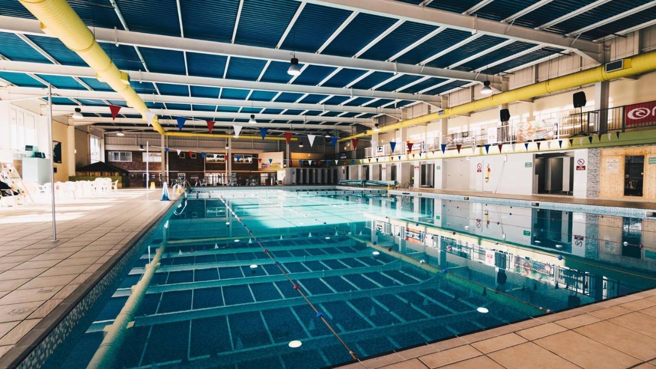 Newquay Bay Resort 181 Екстериор снимка